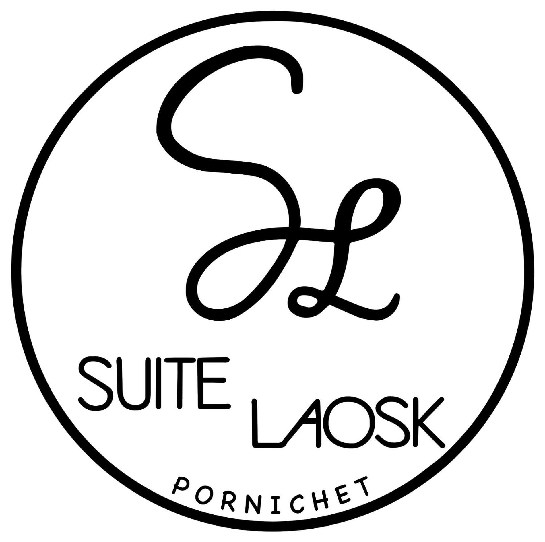 Suite Laosk Pornichet Eksteriør billede